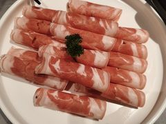 -阿源鱼捞斑鱼火锅·海鲜粥(山景尚宅店)