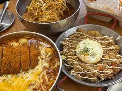 -青春分食(仙林大学城店)