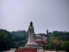 -南沙天后宫景区