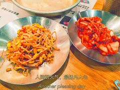-黑豚黨韩国烤肉料理(悦然时光店)