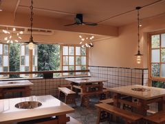 -岗上渣渣老火锅(两路口店)