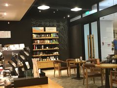 -星巴克臻选(济南恒隆店)
