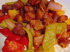 -江渔儿酸菜鱼(东厦一百店)