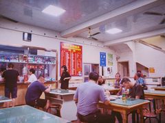 大堂-华光餐厅(复兴路店)