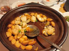 -宝轩渔府·老字号海鲜·正宗津菜(水上店)