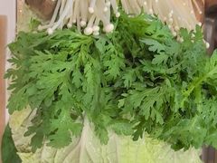 -蝎王府羊蝎子(西直门店)