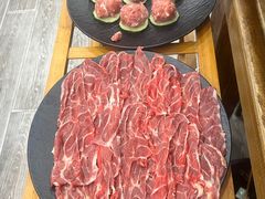 -刘少华贵州小黄牛·鲜牛肉火锅(总店)