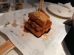 -三人行骨头王火锅(长寿店)