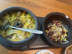 -云海肴·汽锅鸡·云南菜(苏州中心店)