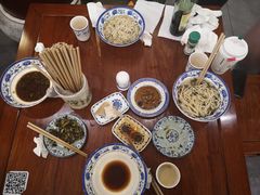 -同得兴面馆.苏式面.三虾面(园区店)