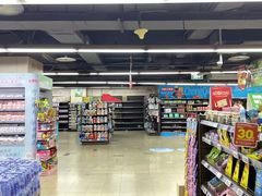 -重百超市(解放碑新华店)