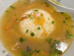 -王春春鸡汤饭(上海中海环宇城店)