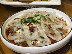 -大家发海鲜城夜排档(华山中路店)