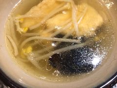 -南京大牌档(凯德大峡谷店)