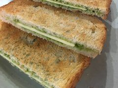 -HELLO 27 意面·沙拉·帕尼尼