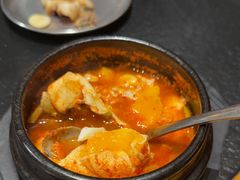 -炽城·烤肉名家(鸿达中央广场店)