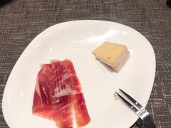 -枫品铁板烧(东樾店)