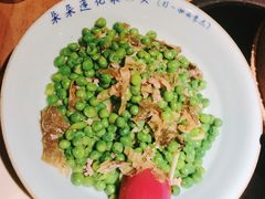 -吃饭皇帝大(合生汇店)
