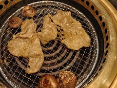 -神户赤童日式烤肉伙伴(东直门店)