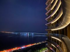 -舟山希尔顿酒店