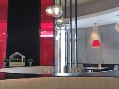大堂-必胜客(湘隆店)