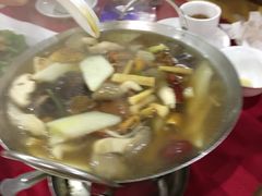 -佛有缘素食馆·荔湾老字号(陈家祠首店)