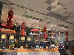 -芭菲盛宴·环球美食(解放碑英利国际店)