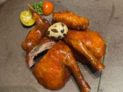 -云山茶餐厅(广东大厦店)