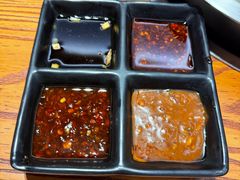 -海子口鲜牛馆(招商兰溪谷店)