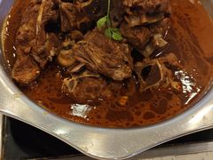 -蝎王府羊蝎子(嵩山南路店)