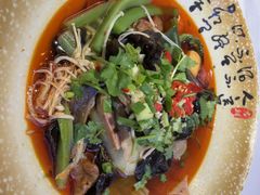 -芙蓉冒菜(大悦城店)