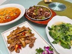 -王中王餐厅(东安路店)