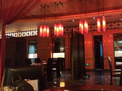 -海航大厦万豪酒店彩海轩中餐厅(霄云路店)