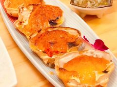 -高木日本料理(静安寺店)
