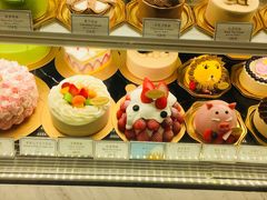 -布歌东京(德基BHG店)