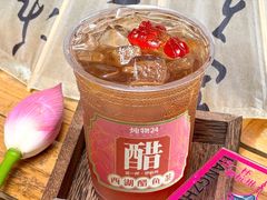 -炖物24章·顺时轻养茶(杭州大厦店)