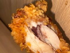 -麦当劳(新王府井店)