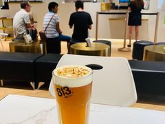 -813芭依珊 BAESAn(汇港购物中心店)