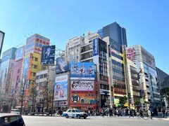 -秋叶原电器街