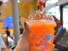 -城堡餐厅(长隆海洋王国店)