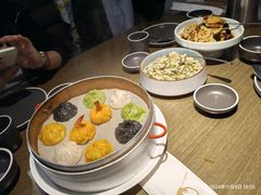 -隆喜元鱼汤包·海鲜(中联广场店)