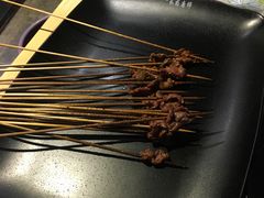 -长药唐师乐山油炸(石人直营店)