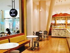 -WHEAT&BAKER-麥(凯德来福士店)