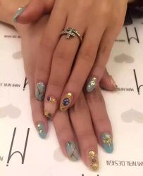 -简法造型·品牌形象店