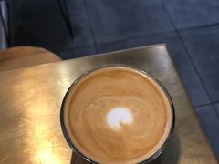 -常识咖啡common sense(春熙路店)