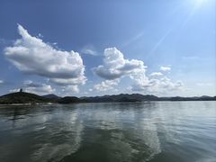 -北京金海湖景区