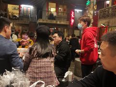 -文和友老长沙龙虾馆(化龙池店)