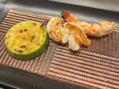 -一本魅·日式料理