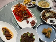 -松鹤楼(狮山永利广场店)