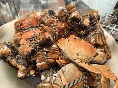 -菲住布渴酒店自助餐厅(阿里巴巴西溪园区店)